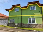 NIvel in vila,mansarda moderna,2017,terasa 145 mp,teren 338 