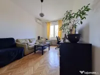 Inchiriez apartament 2 camere Calea Floreasca - nemobilat 