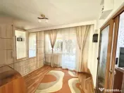 Apartament cu scara interioara, 100mp, 5 camere, 2 bai, Ceta 