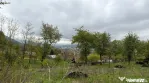 Teren exclusivist 12 ari | Vedere panoramică spre oraș