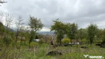 Teren exclusivist 12 ari | Vedere panoramică spre oraș
