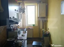 Apartament de vanzare, cu 2 camere decomandat, 40 mp, zona E