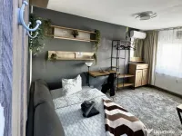 regim hotelier – zona Micălaca, Arad 