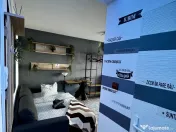 regim hotelier – zona Micălaca, Arad 