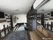 regim hotelier – zona Micălaca, Arad 