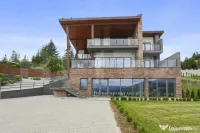 LAKE VIEW RESORT – Proprietate exclusivistă pe malul Lacu 