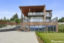 LAKE VIEW RESORT – Proprietate exclusivistă pe malul Lacu