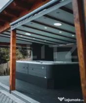 LAKE VIEW RESORT – Proprietate exclusivistă pe malul Lacu 