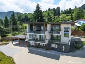 LAKE VIEW RESORT – Proprietate exclusivistă pe malul Lacu 