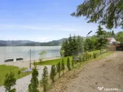 LAKE VIEW RESORT – Proprietate exclusivistă pe malul Lacu 