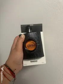 Parfum Black Opium YSL