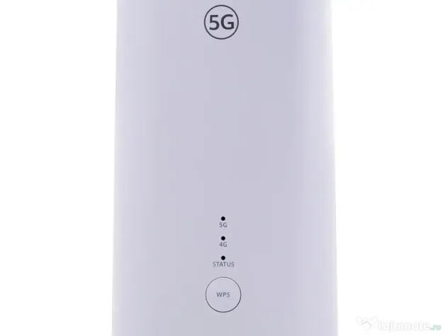 Router Router Brovi 5G CPE 5 (H155-381) de la Brovi