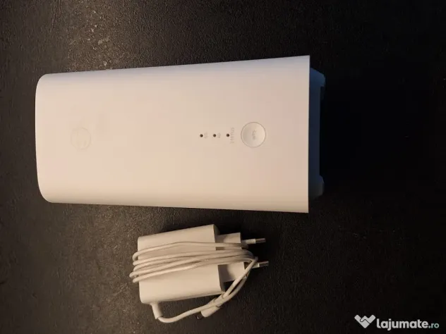 Router Router Brovi 5G CPE 5 (H155-381) de la Brovi
