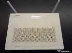 Router internet fibra optica Huawei HG8247H GPON Gigabit Ethernet CATV