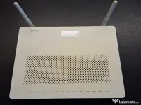 Router internet fibra optica Huawei HG8247H GPON Gigabit Ethernet CATV 