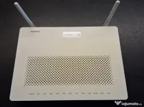 Router internet fibra optica Huawei HG8247H GPON Gigabit Ethernet CATV
