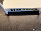 Router internet fibra optica Huawei HG8247H GPON Gigabit Ethernet CATV 