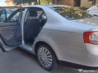 Wolswagen jetta 2008 