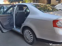 Wolswagen jetta 2008