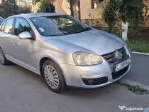 Volkswagen jetta 2008