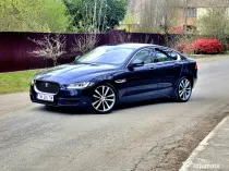 Jaguar Portfolio XE