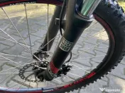 Bicicleta BULLS DQ PRO 550 nou 
