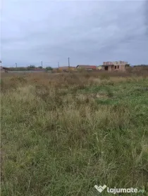 RECO Teren intravilan, Osorhei