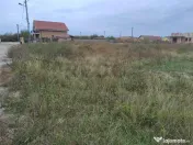 RECO Teren intravilan, Osorhei 