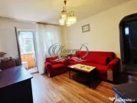 Apartament cu garaj pe str. Grigore Alexandrescu 