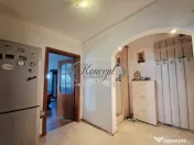 Apartament cu garaj pe str. Grigore Alexandrescu 