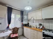 Apartament cu garaj pe str. Grigore Alexandrescu 