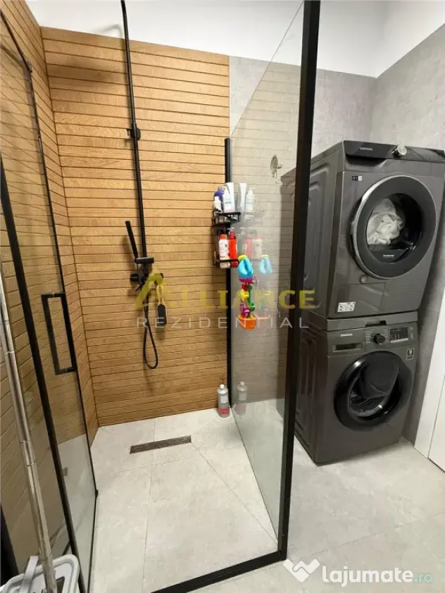 Apartament 3 camere mobilat- utilat ~ Soseaua Leordeni