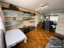 Apartament 3 camere, Balcon, etaj 3, parcare