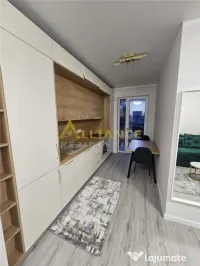 Apartament 3 camere ~ 5 minute Metrou Berceni ~ Mobilat- uti 