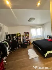 Piata Sudului ~Casa individuala 4 camere ~ 3 bai 