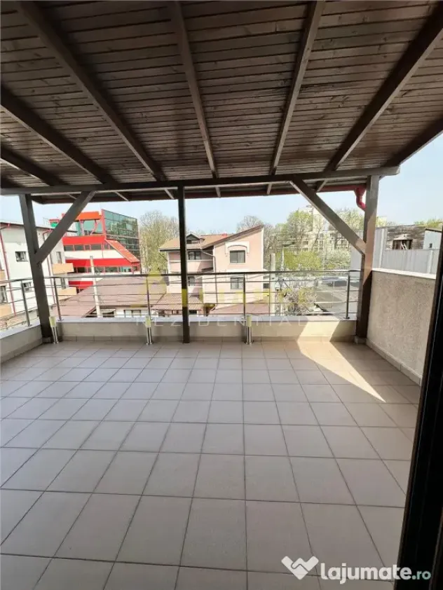 Piata Sudului ~Casa individuala 4 camere ~ 3 bai