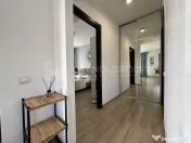 Apartament 2 camere + terasă amenajată și parcare – ... 