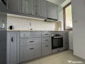 Apartament 2 camere + terasă amenajată și parcare – ... 