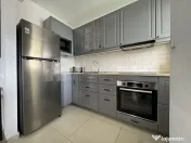 Apartament 2 camere + terasă amenajată și parcare – ... 