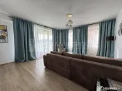 Apartament 2 camere + terasă amenajată și parcare – ... 