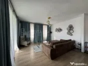 Apartament 2 camere + terasă amenajată și parcare – ... 