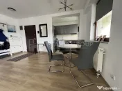 Apartament 2 camere + terasă amenajată și parcare – ... 