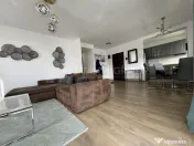 Apartament 2 camere + terasă amenajată și parcare – ... 