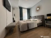 Apartament 2 camere + terasă amenajată și parcare – ... 