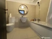 Apartament 2 camere + terasă amenajată și parcare – ... 