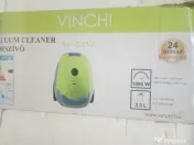 Aspirator cu sac Vinchi VC-222VZ 1000 W 