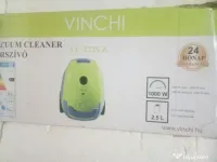 Aspirator cu sac Vinchi VC-222VZ 1000 W 