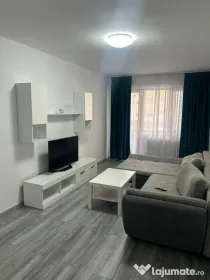 De vanzare Apartament 2 Camere Modern – Ghencea (Bloc 2021)