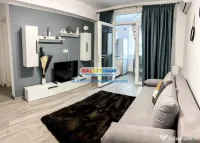 Apartament 2 Cam Lux Berceni - Aparatorii Patriei - Parcare 