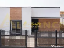 Casa moderna | 4 Camere | 10 min metrou Tudor Arghezi | Zona